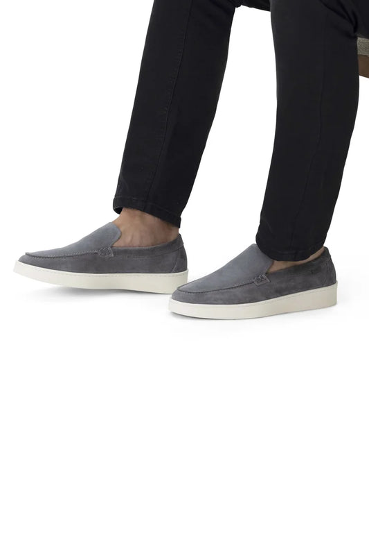 FLETCHER FABBIANO GRIS CLAIR