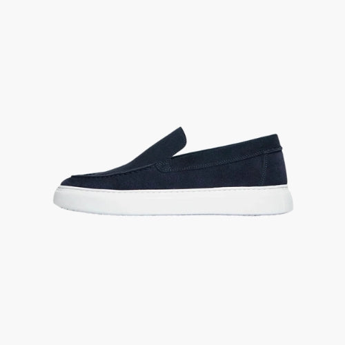 FLETCHER FABBIANO BLEU