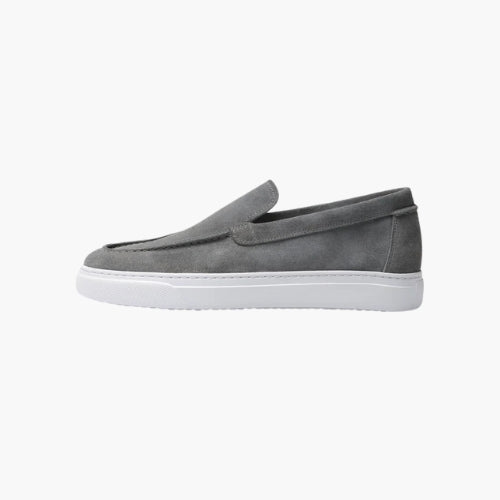 FLETCHER FABBIANO GRIS CLAIR