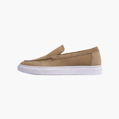 FLETCHER FABBIANO BEIGE