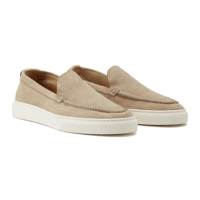 FLETCHER FABBIANO BEIGE