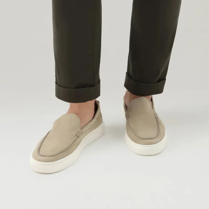 FLETCHER FABBIANO BEIGE
